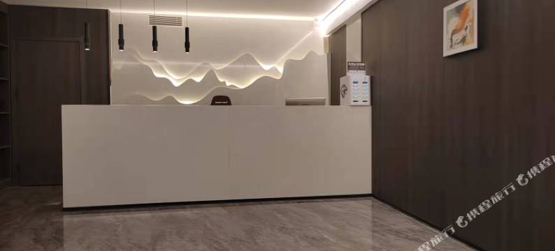 沈阳格瑞电竞酒店图片