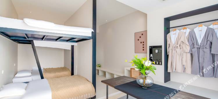 云台山隐巷37民宿图片