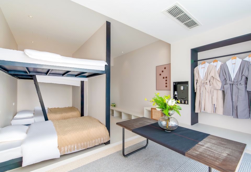 Yinxiang 37 Homestay Hotel Overview