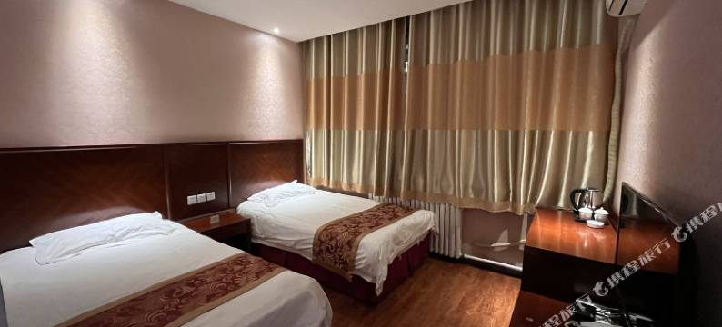 霍尔果斯佰圣商务酒店图片