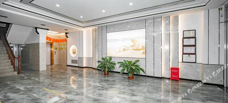 贝壳精选酒店(衡水饶阳汽车站店)图片