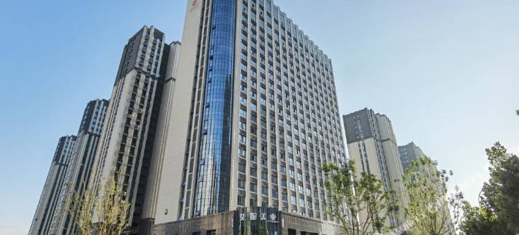 邳州知否民宿图片