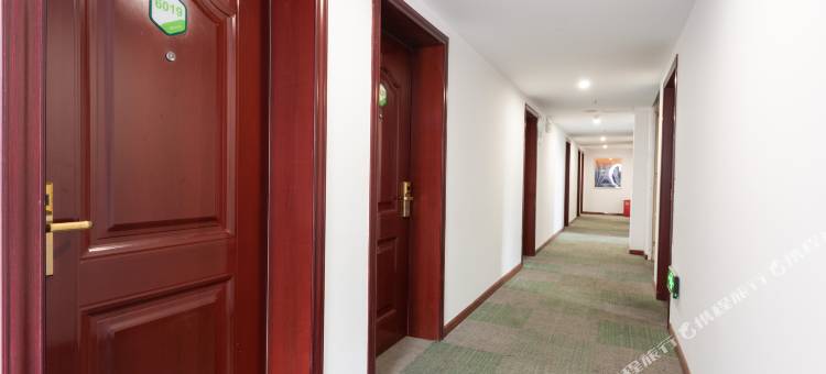 99优选酒店(荆门火车站九渊路店)图片