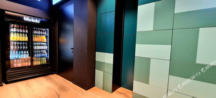 国际KONCEPT酒店(Koncept Hotel International)图片