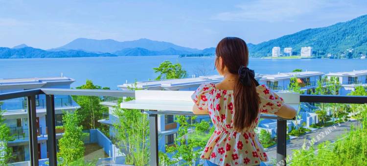 黄山太平湖·湖语宿度假美宿图片