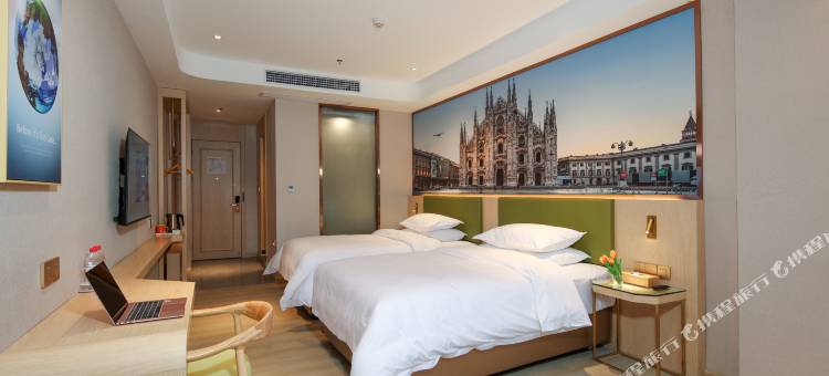 维也纳3好酒店(内江嘉和店)图片