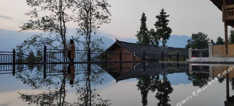 群山之心·梵净山民宿图片