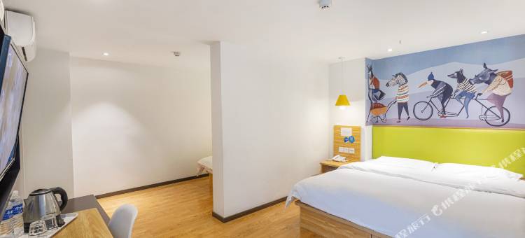 99新标酒店(北京首都机场新国展店)图片