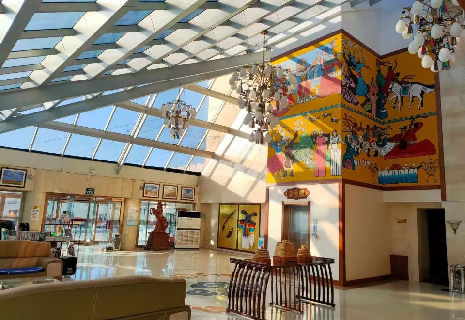 Hotel Overview