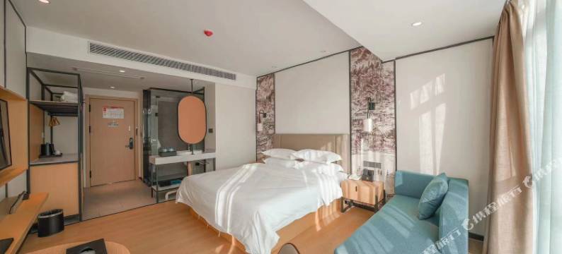 黎平和谐·时光酒店图片