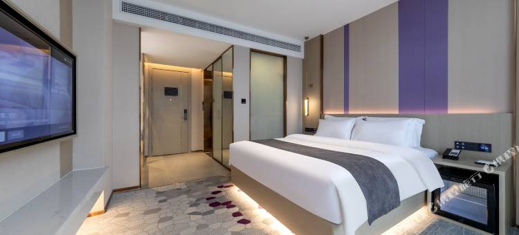 麗枫酒店(黄石万达广场店)图片