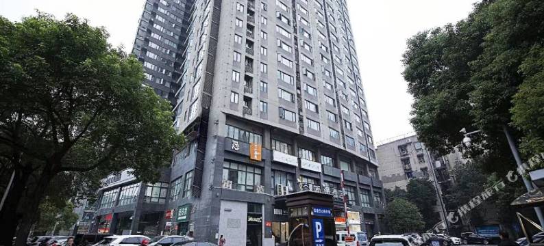 眠库城市民宿(长沙印象天心店)图片