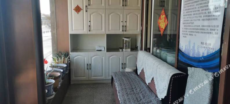 佳木斯佳家快捷宾馆(佳木斯火车店)图片