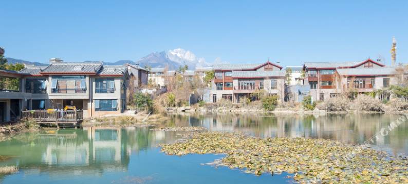 丽江和悦别墅度假酒店(束河古镇店)图片