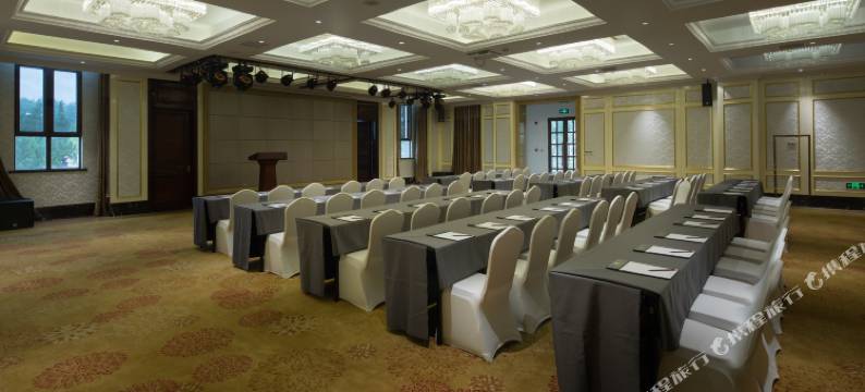 灵璧中安国际酒店图片