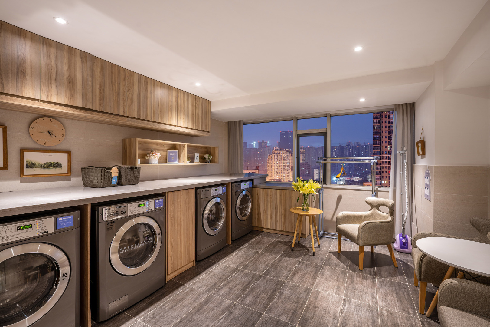 HanTing Premium Hotel (Kunming Donghua)Over view