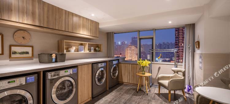 汉庭优佳酒店(昆明东华店)图片