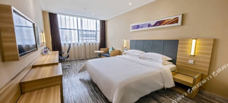 金岱酒店(郑州南三环店)图片