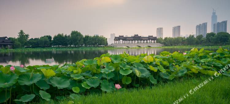 汉庭酒店(六安万达广场红街步行街店)图片