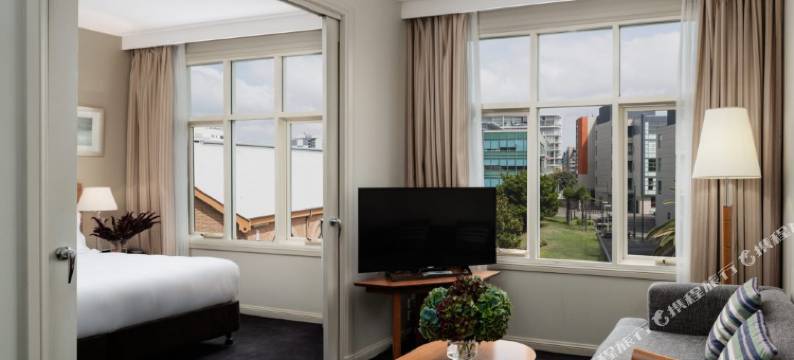 纽卡斯尔瑞吉斯酒店, EVT旗下(Rydges Newcastle, an EVT hotel)图片