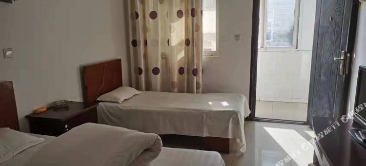 城建里宾馆图片