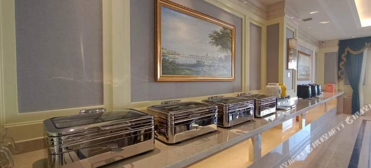 维也纳酒店(吴忠友谊西路马伊饭庄店)图片