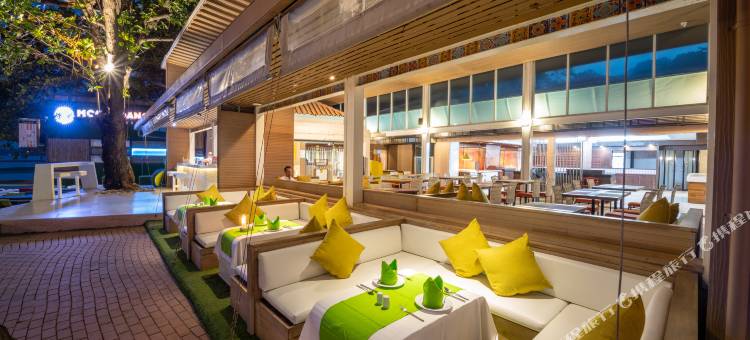 班苏梅度假村(Baan Samui Resort)图片