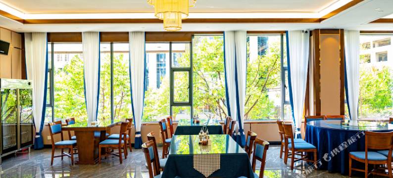 昭通中悦酒店图片