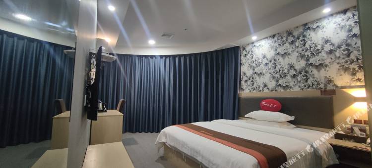 潜江美天假日酒店图片