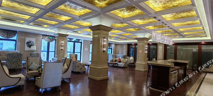 内乡飞龙之家酒店图片