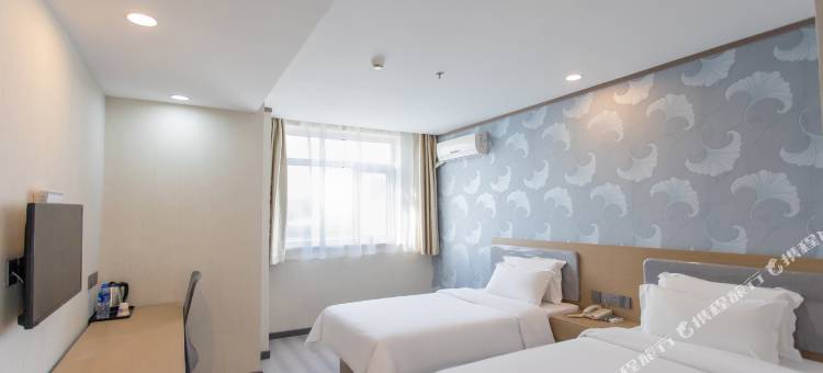 柏曼酒店(天津奥体中心肿瘤医院店)图片