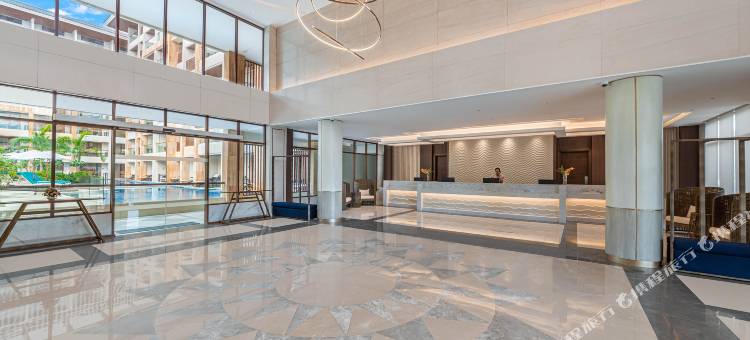 恒安塔瓦拉度假村(Henann Tawala Resort)图片