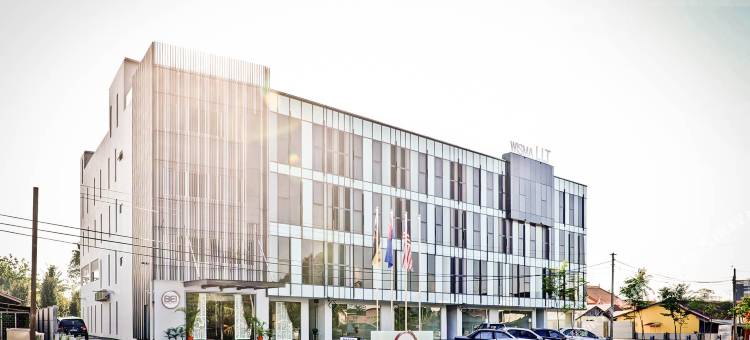 贝伊精品酒店(Bei Boutique Hotel)图片