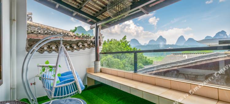 西街八号客栈(阳朔西街店)图片