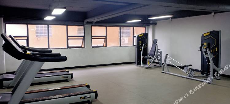 锦江之星酒店(厦门翔安马巷店)图片