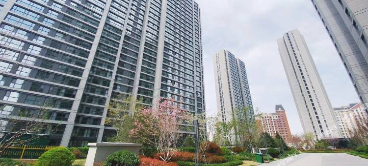 悦客海景度假公寓(青岛星光岛店)图片
