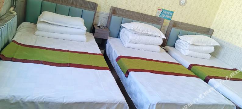 秦皇岛金家源宾馆图片