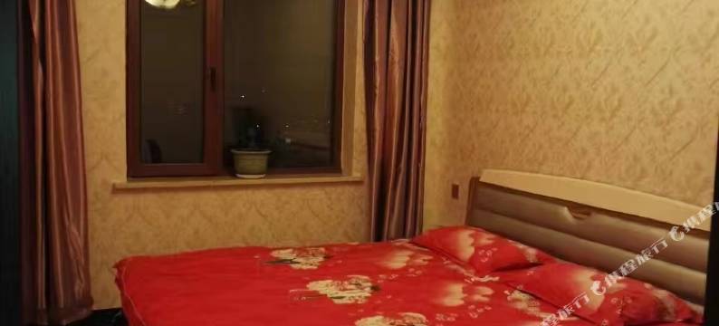 抚顺巴厘岛日租公寓图片