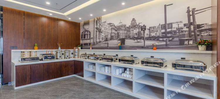 格美酒店(绩溪路安医附院店)图片