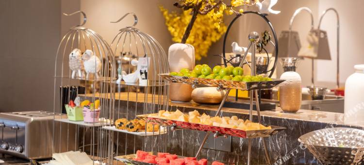 如家商旅酒店(深圳宝安国际会展中心店)图片