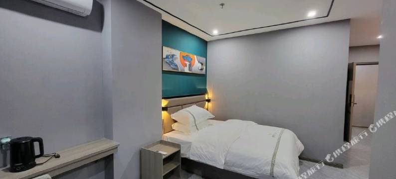 普宁博雅轻公寓图片