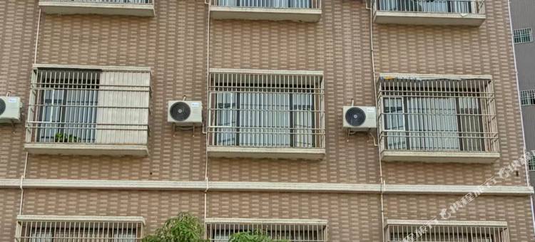 汕尾密斯兰轻奢公寓(信利厂区店)图片