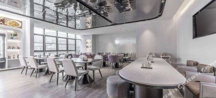 扬州东站李宁体育公园亚朵X酒店图片