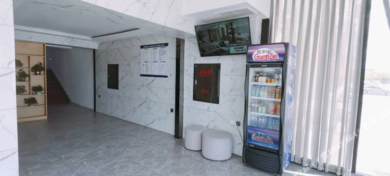 大庆凯欣酒店(高铁西站店)图片