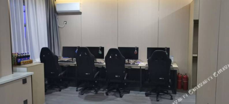 临猗雅菓智慧酒店图片