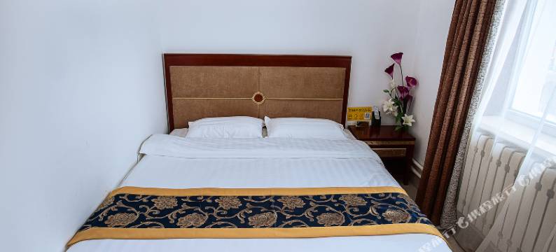 翔宇宾馆(阿尔山市政府火车站店)图片