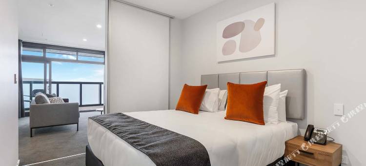 奥克兰纽马克特华美达酒店(Ramada by Wyndham Newmarket Auckland)图片