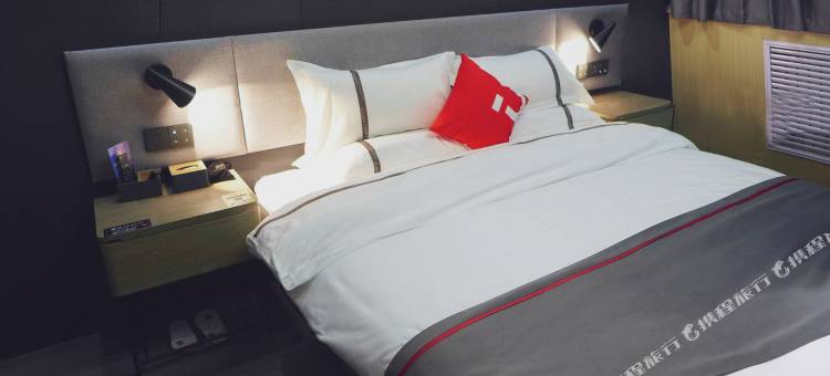 优客尚酒店图片