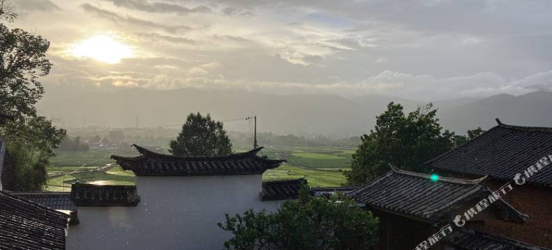 沙溪古镇燕舍民宿图片
