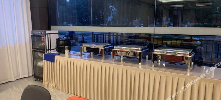 尚客优酒店(吉安县建设大道店)图片